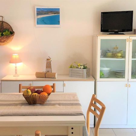 Apartment Malta Alghero Exteriér fotografie
