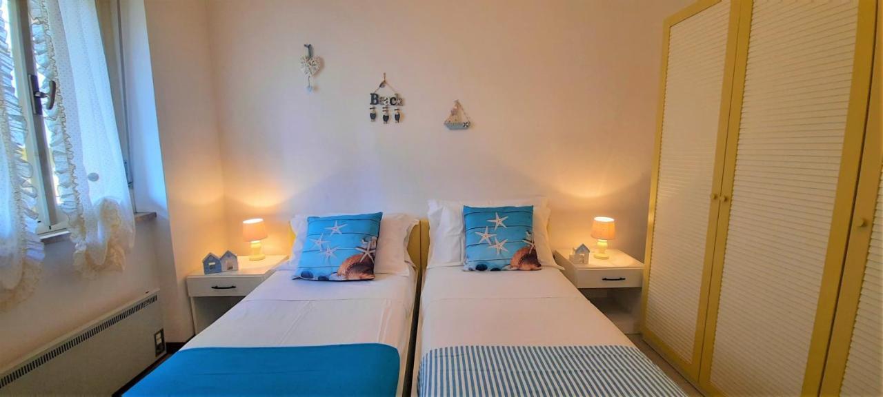 Apartment Malta Alghero Exteriér fotografie