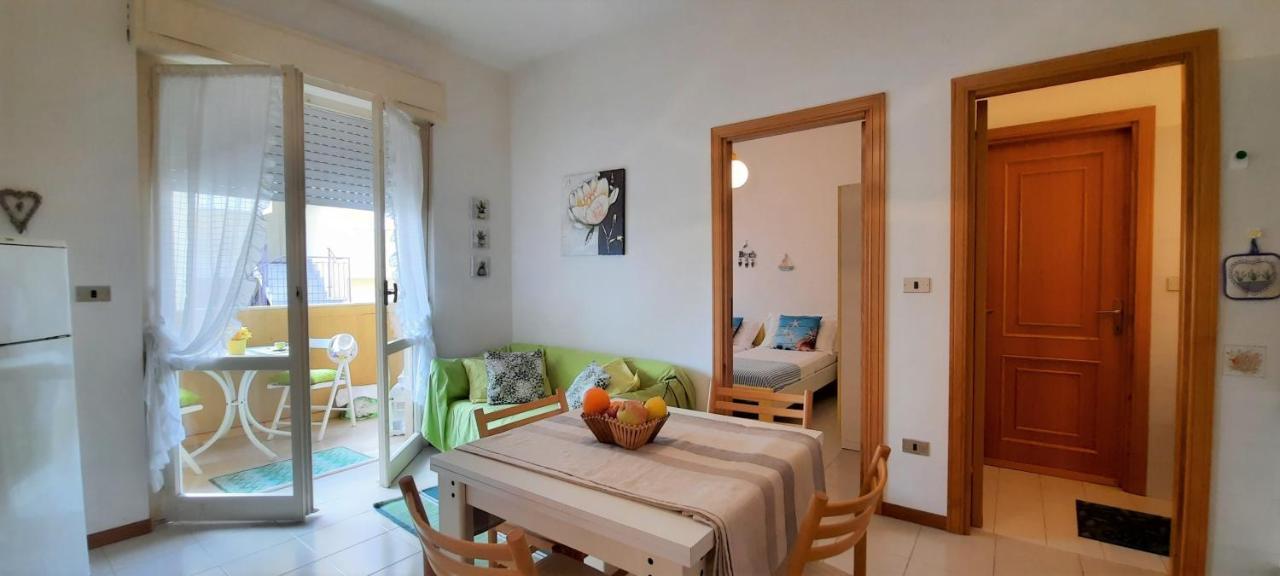 Apartment Malta Alghero Exteriér fotografie