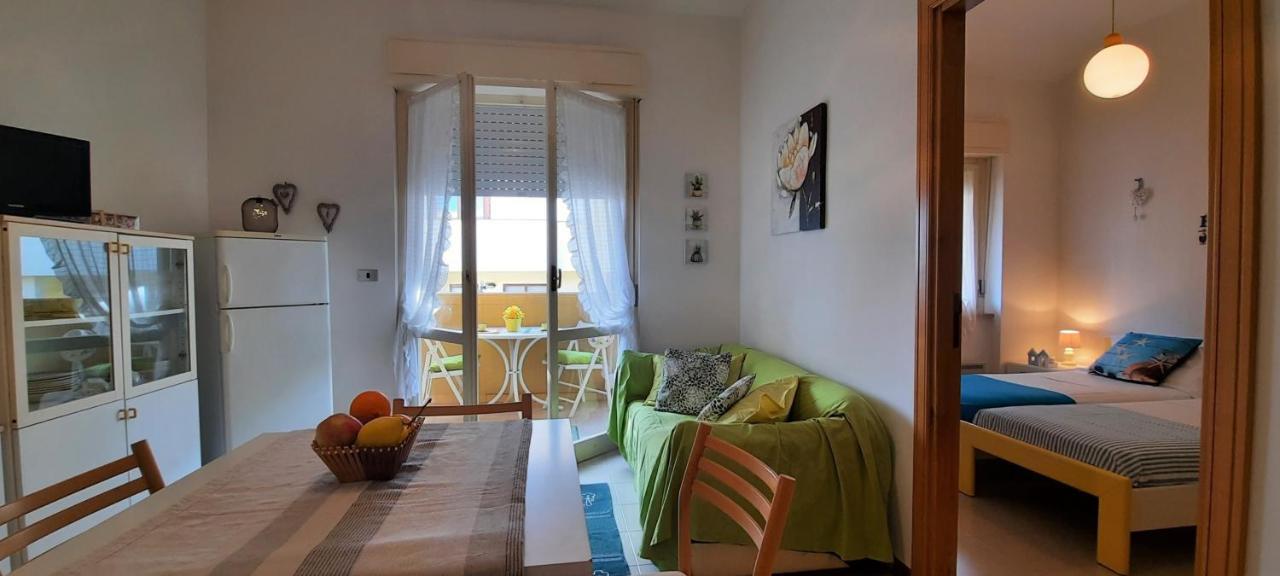 Apartment Malta Alghero Exteriér fotografie