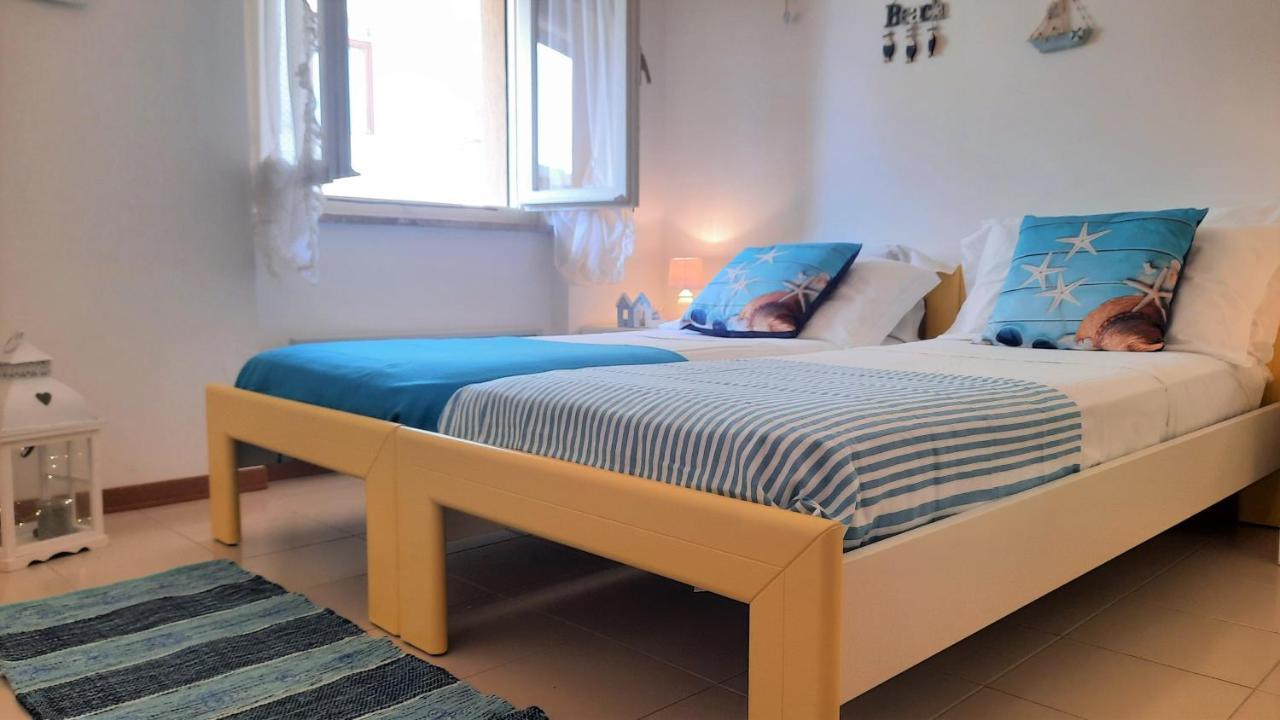 Apartment Malta Alghero Exteriér fotografie