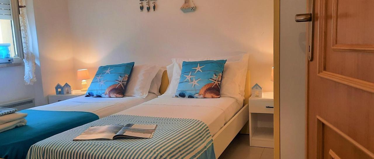 Apartment Malta Alghero Exteriér fotografie