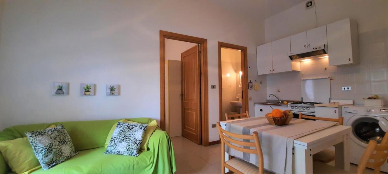Apartment Malta Alghero Exteriér fotografie