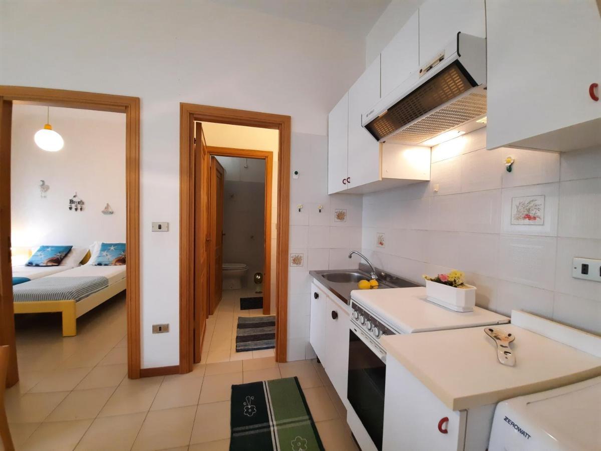 Apartment Malta Alghero Exteriér fotografie