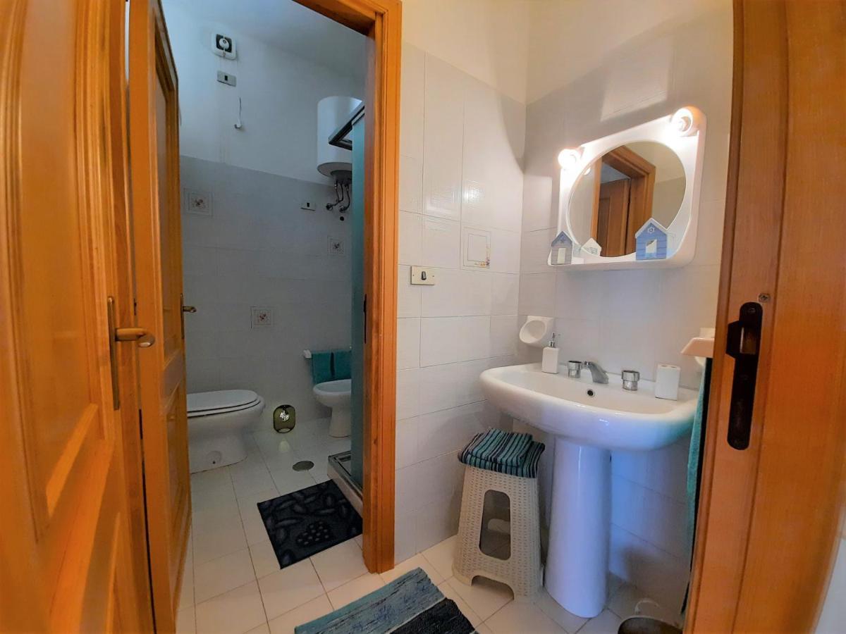 Apartment Malta Alghero Exteriér fotografie