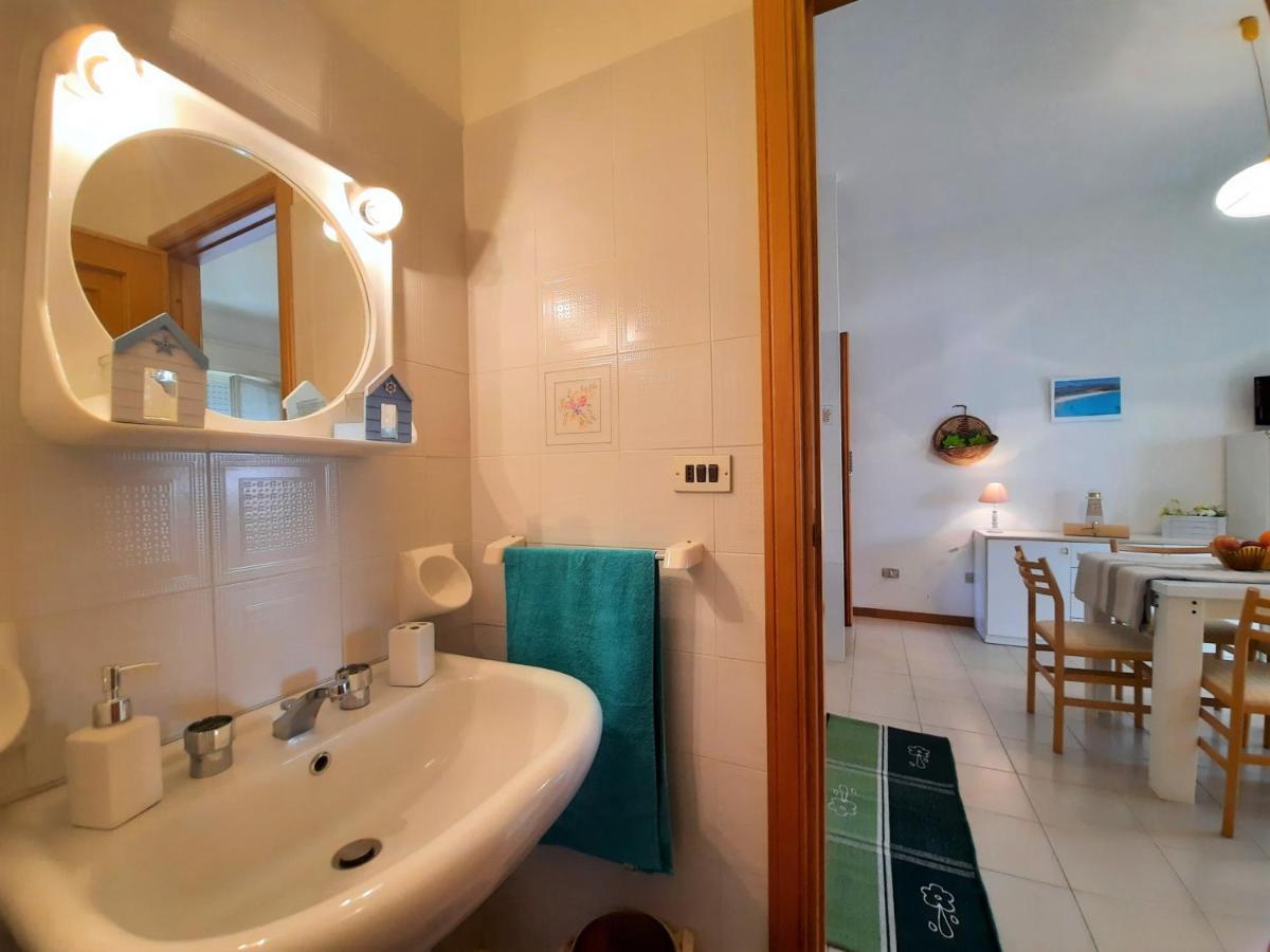 Apartment Malta Alghero Exteriér fotografie