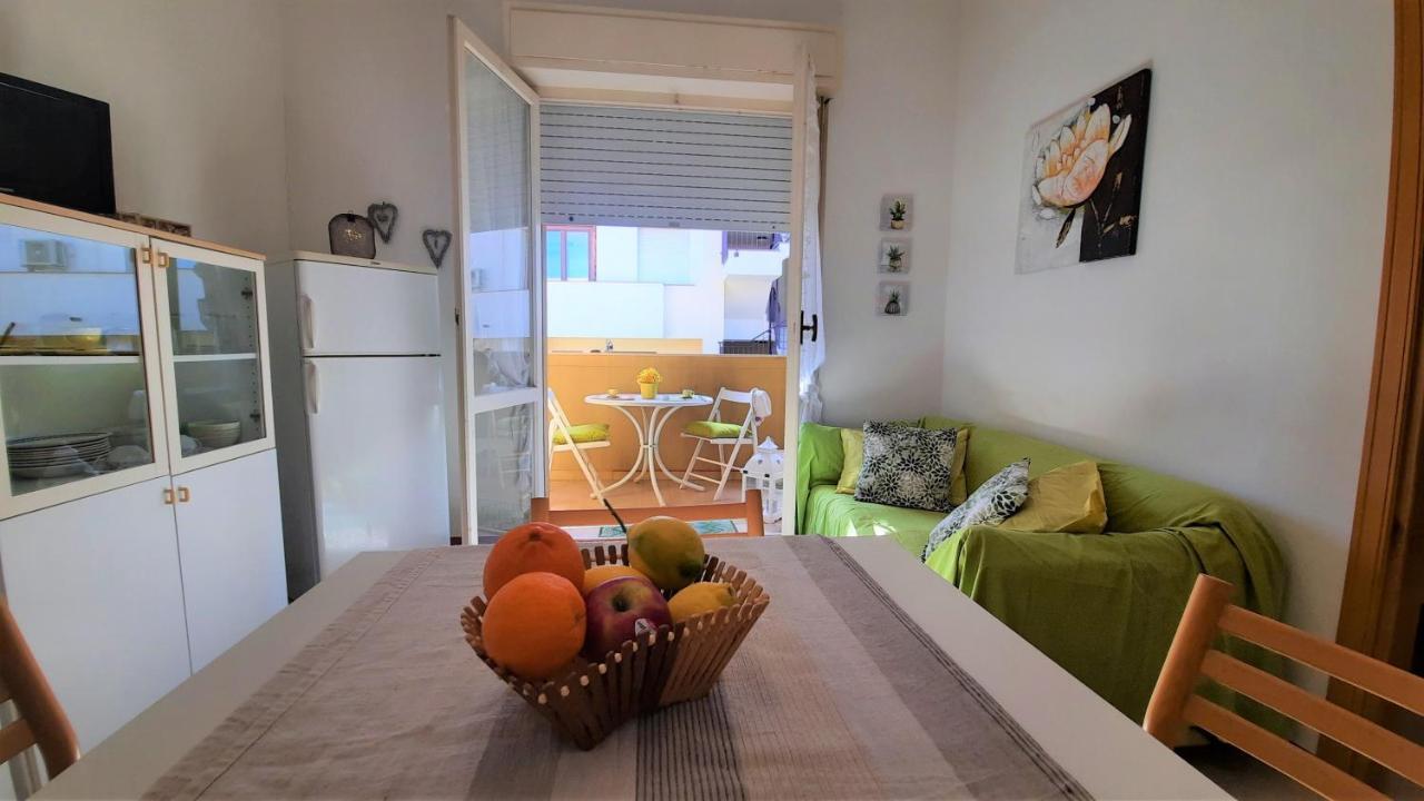Apartment Malta Alghero Exteriér fotografie