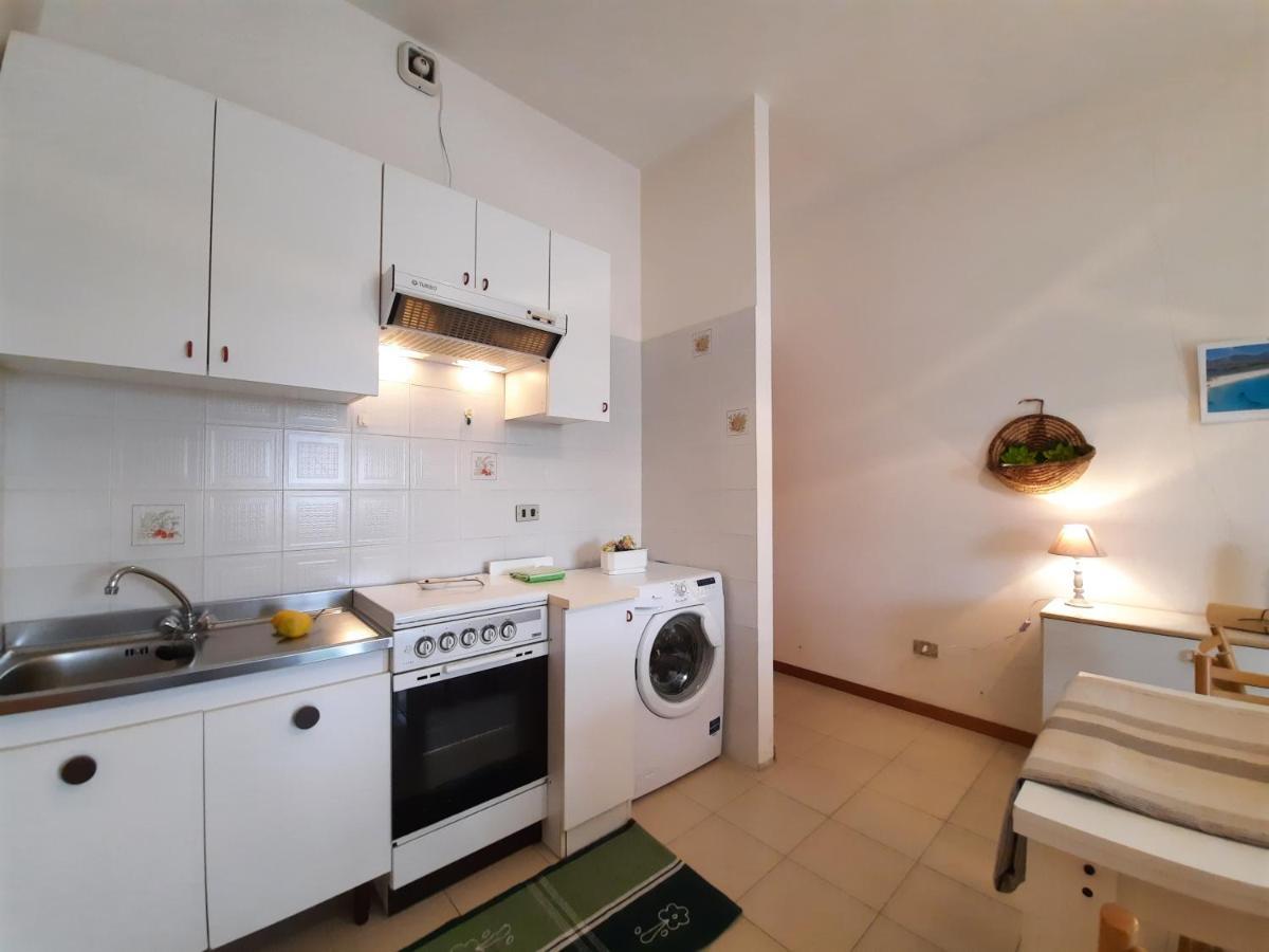 Apartment Malta Alghero Exteriér fotografie