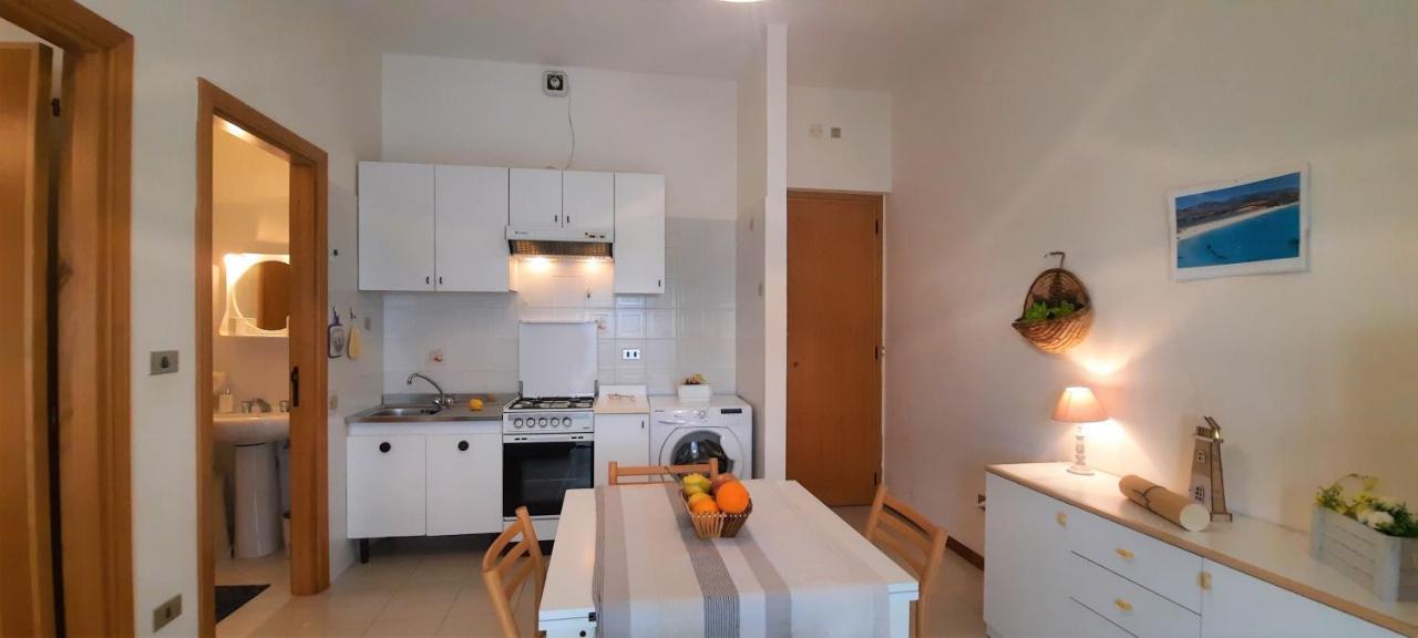 Apartment Malta Alghero Exteriér fotografie