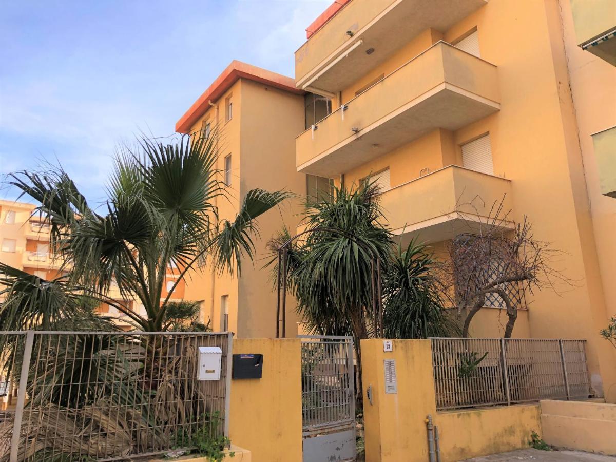 Apartment Malta Alghero Exteriér fotografie
