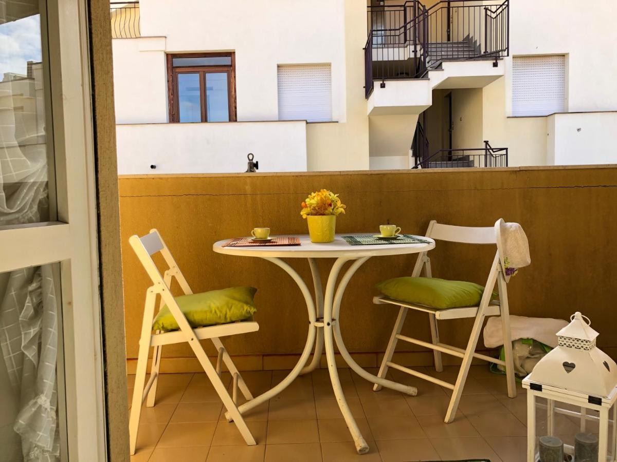 Apartment Malta Alghero Exteriér fotografie